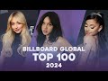 Billboard Hot 100 This Week 🔥 Top 40 Songs of 2024 ️🎵 Best Pop Music Playlist 2024