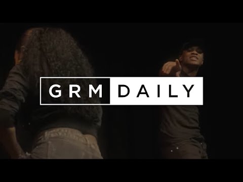 Marl E feat Concept, Blacks, Imani B 1 - Tic A Likkle & Whine | GRM Daily