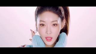 청하 (CHUNG HA) - Cherry Kisses FMV