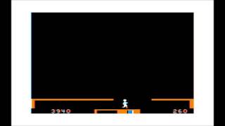 Robot Battle for the TRS-80 CoCo