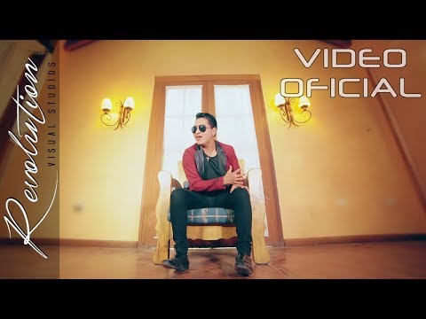 Agrupación La Clase - Que Tonto Fui (Video Oficial 2018) Revolution Studios