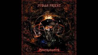 Judas Priest - Nostradamus (2008)