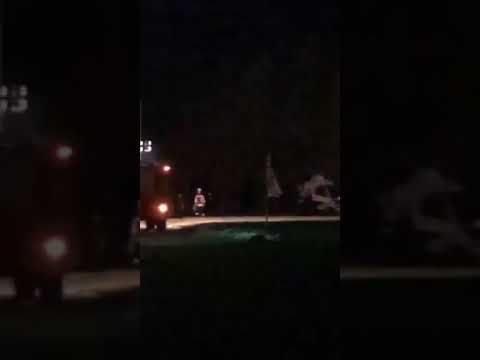 Σύγκρουση τρένων στην Περιφέρεια Μονάχου