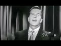 1957 Pat Boone Love Letters In The Sand Full Version Stereo Video