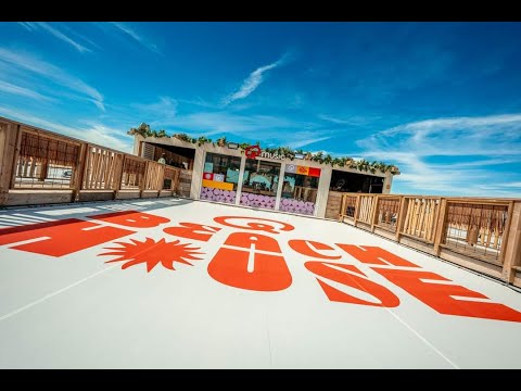 🎬✨ Aftermovie: Plaatsing modulaire units van het Q Beach House