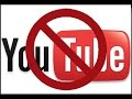 10 Countries That Blocked Youtube