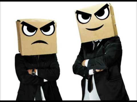 DJs From Mars - Macklemore vs Snoop Dogg - Drop it like it's thrift shop