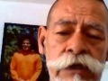 MY BIRTHDAY OFFERING TO BHAGAWAN SRI SATHYA SAI BABA By Davind Urbina From Mexico City