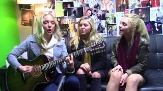 Southern Halo "Anything Is Possible" KIX96