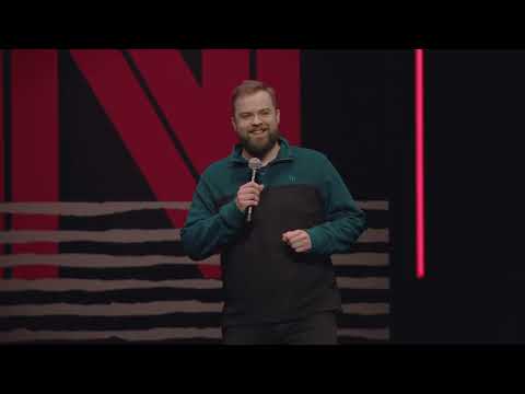 Martin Nørgaard - Grin til Gavn 2023