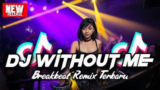 Download lagu DJ WITHOUT ME BREAKBEAT REMIX TERBARU 2025 mp3 Download lagu DJ WITHOUT ME BREAKBEAT REMIX TERBARU 2025 mp3
