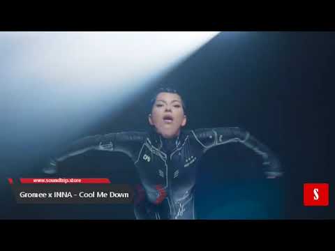Gromee x INNA released the music video of Cool Me Down