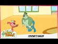 Pakdam Pakdai Full Episode COLONEL S ANGER