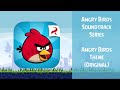 Angry Birds Soundtrack | Theme (Original) by AriTunes | ABSFT