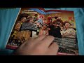 Sesame Street 40 Years Of Sunny Days DVD Unboxing