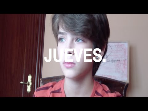 Manu Ríos - Jueves (Cover)