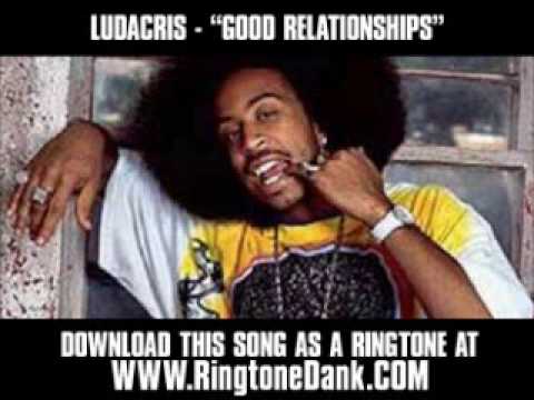 Ludacris ft. Snoop Dogg and Nate Dogg - Good Relationships [ New Video + Download ]
