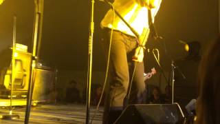 &quot;Little Man&quot; -The O.C. Supertones LIVE @AUDIOFEED 2015