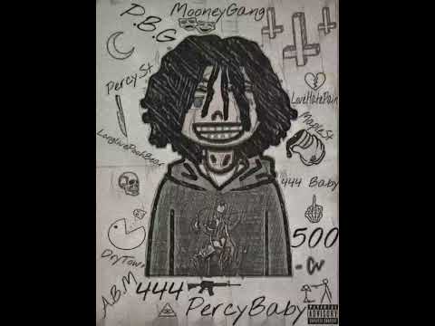 444 Percybaby - Believe It ( Official Audio)