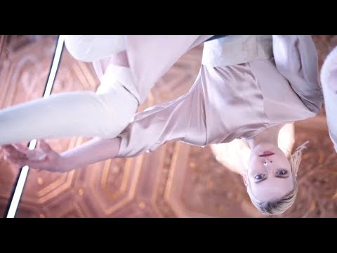 HUI - MILAN FASHION WEEK 2018