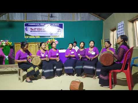 Ananda Sagar Group song| KBM Annual Conference| 2nd prize winner