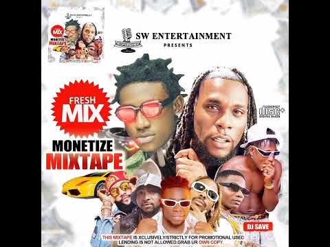 DJ SAVE  Monitize-Mixtape -(08078210092-09034392961-09120818755)
