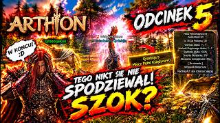 Миниатюра - Arthion.to | Jak do tego doszło? Drop oddał?  #5 KONKURS VIP 30DNI!