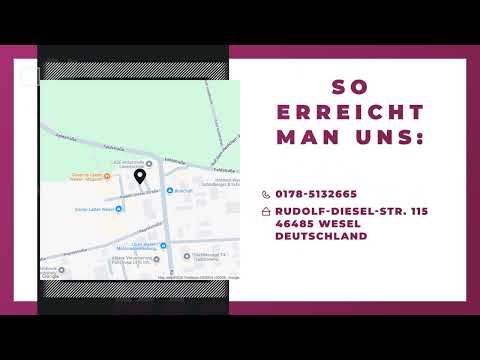 MagdaMaria24 YouTube-Vdeominiatur 2