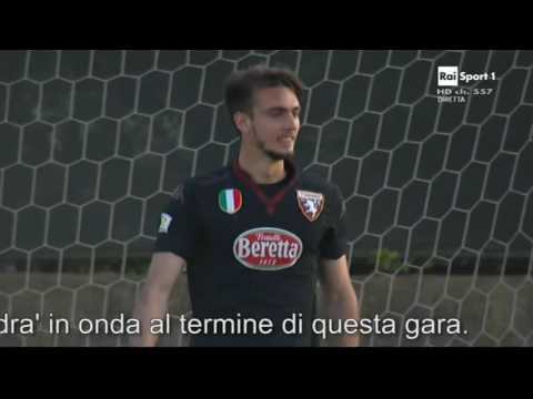 Play-off Campionato Primavera: Torino - Fiorentina 4-3 dcr