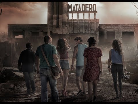 2019 Os Esquecidos (Dublado) 