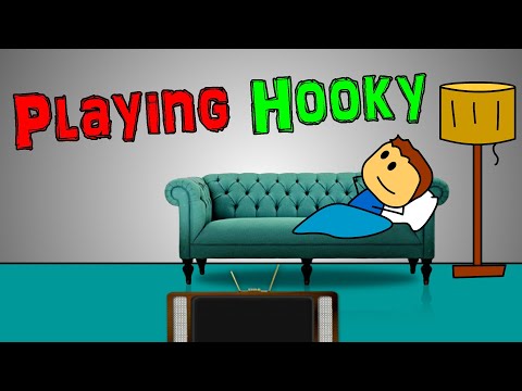Hooky Enf