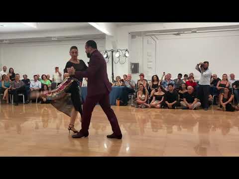 Rino Fraina e Graziella Pulvirenti - "Pura Clase" -  Rodolfo Biagi