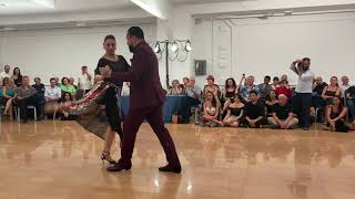 Rino Fraina e Graziella Pulvirenti - "Pura Clase" -  Rodolfo Biagi