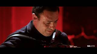 Danças Ocultas | EA LIVE Sessions (full session)