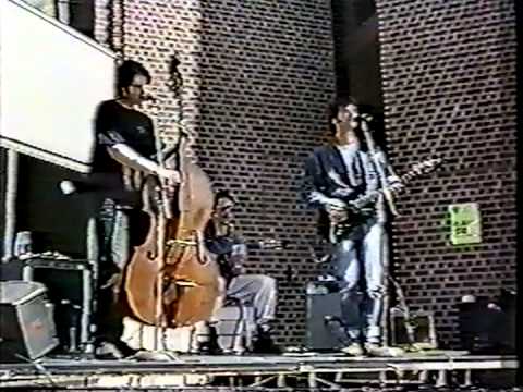 Pleasure (Semisonic) 1/6 - Live 5-4-94 FNT / Lulu / Look At The Moon