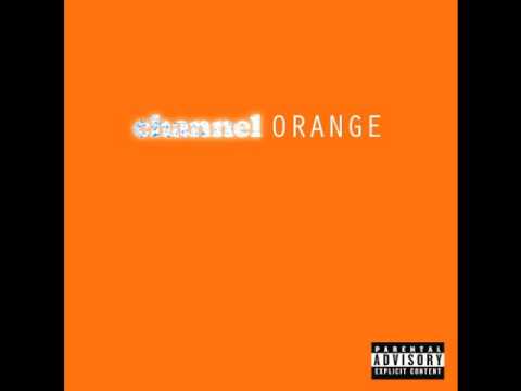 Frank Ocean Pyramids Pt 2