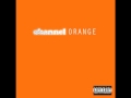Frank Ocean Pyramids Pt 2
