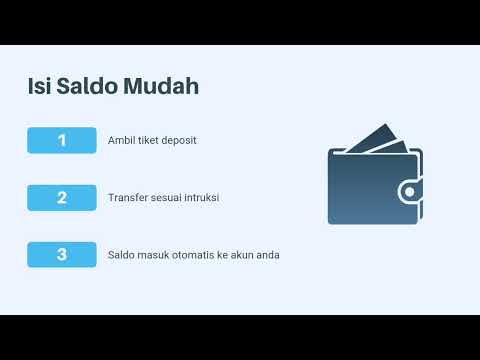 Agen Pulsa Murah PerdanaReload video thumbnail