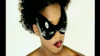 Jamelia - Boy Next Door (2000 Music Video)