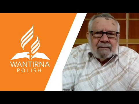 Decyzje Podejmowane z Bogiem - Pr. Henryk Patryarcha