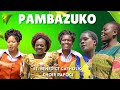 PAMBAZUKO OFFICIAL VIDEO St Benedict Catholic Choir Rapogi