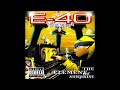 E-40 - All Tha Time (feat. B-Legit) [Explicit]