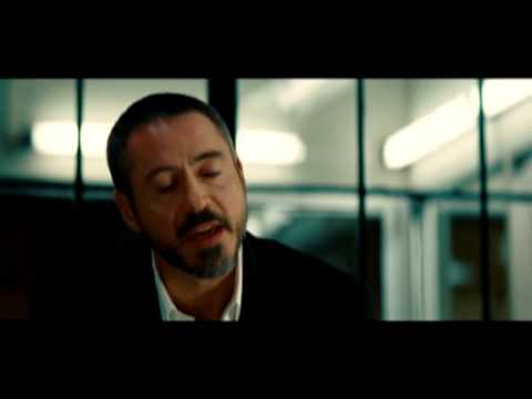 EL SOLISTA - Clip 03