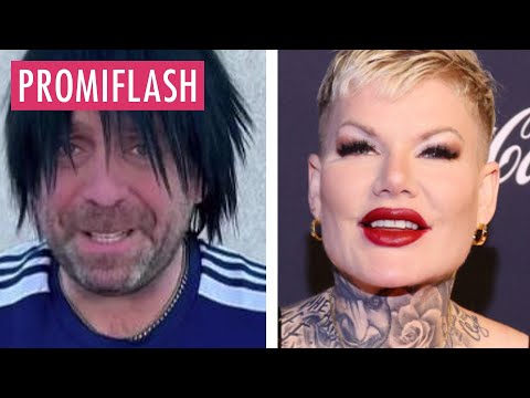 Video Thumbnail: Ikke Hüftgold schimpft nach Verurteilung auf Melanie Müller