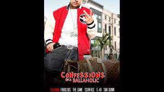 Sky Balla - Life feat  Scarface & Allen Anthony