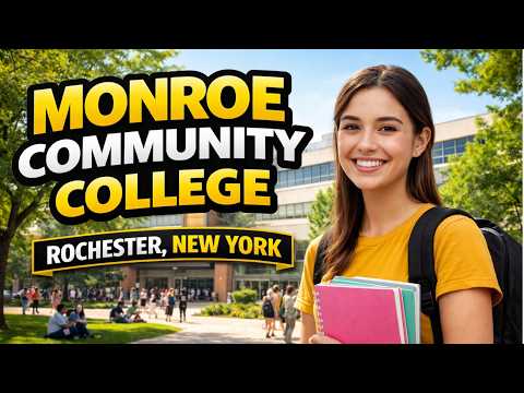 Monroe Community College