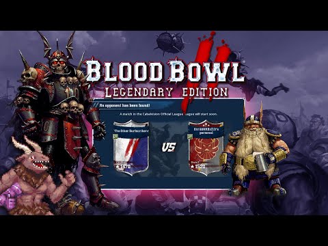 Tryharding with Undead (again) vs Dorfs - Match 20