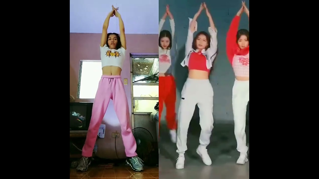 IVE (아이브) - Love Dive [Short Dance Cover Mirrored] by Gabbystarrrr #shorts #kpop #lovedive #ive