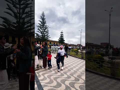 Banda Filarmónica Star de Otuzco- mix boleros (San Miguel - Cajamarca 2026)