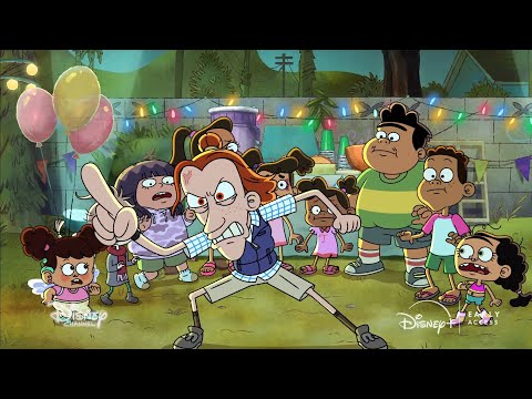 Primos - Summer of Breaking Bud EXCLUSIVE CLIP